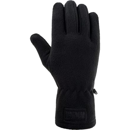 Fleece handschoenen Magnum Sammo