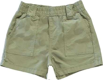 Cars jeans short meisjes - groen - Pepper - maat 176