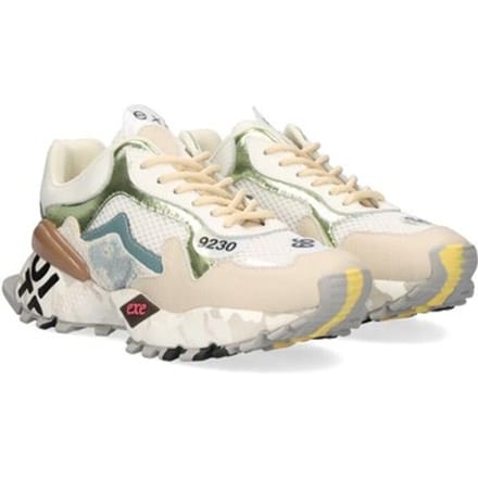 Lage Sneakers Exé Shoes 42718