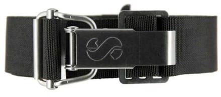 Scubapro Tank Duikflesband Zwart