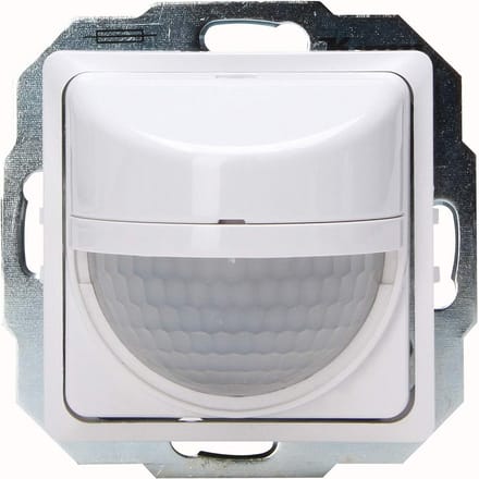 Infrarood Bewegingsmelder R 180° IP40 voor Efficiënte Beveiliging