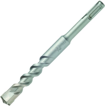 Spit betonboor - R-force 3+ - SDS plus -18x250/200 mm