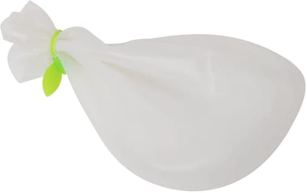 Dailygoods- Bloemmengzak Snel en Handig - Siliconen - Niet-giftig - Antiplak - Duurzaam - Efficiënt Ontwerp - Deegmat
