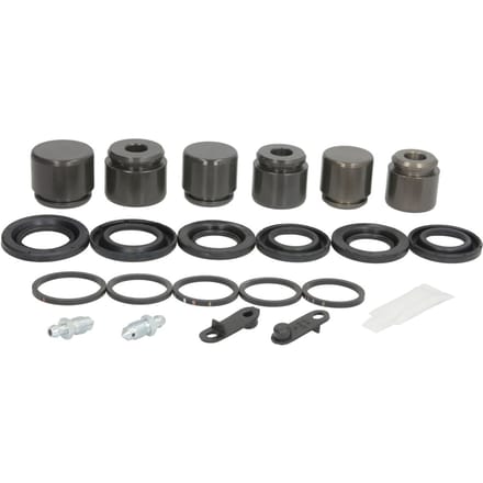 Reparatieset, remklauw AUTOFREN SEINSA D4-2520C