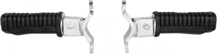 Cale pied RSM pour Mobylette MBK 50 51 KANSAS Neuf
