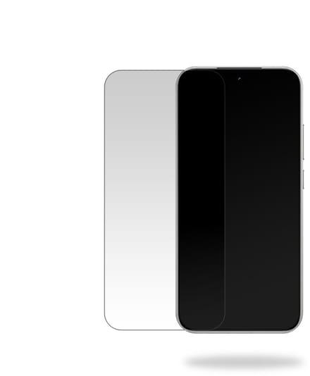 Mobilize Screenprotector geschikt voor POCO F8 Pro Glazen | Mobilize Screenprotector - Case Friendly