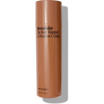 Nécessaire The Body Vitamin C