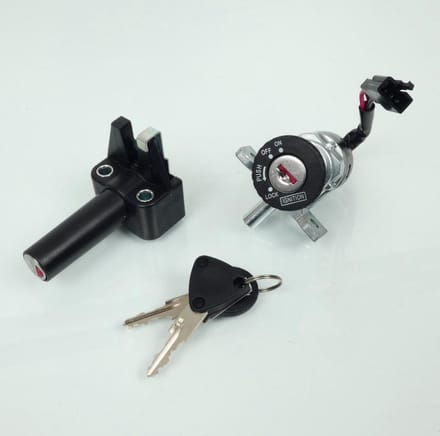 p2r slot kit voor yamaha 50 bw's 2003 scooter nieuw
