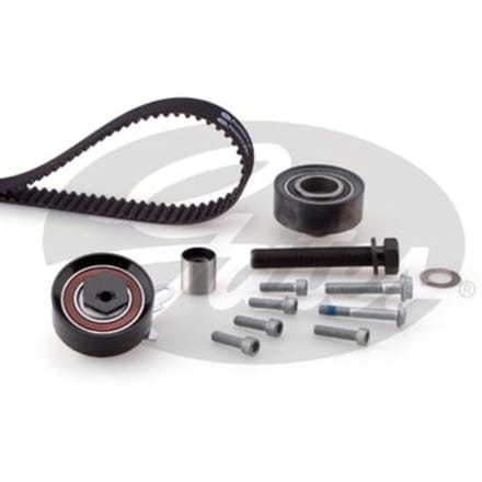 Tandriemset PowerGrip® GATES K015661XS