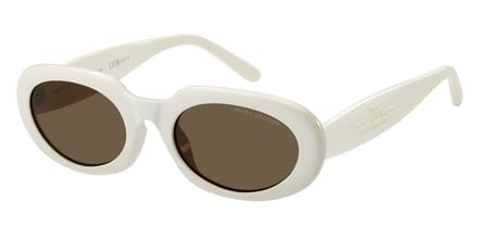 Marc Jacobs MARC 887/G/S Ivory 53/21/145 WOMAN Zonnebrillen