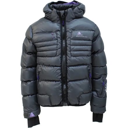 Skijas voor kinderen Peak Mountain Ecapti