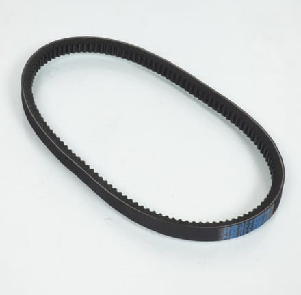 Courroie de transmission RSM pour Scooter Keeway 50 Flash 2007 à 2017 CT045 / 24107B01F000 Neuf