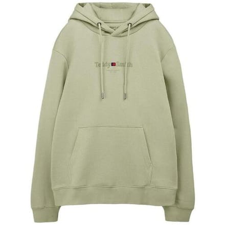 Capuchon sweaters Teddy Smith Jim