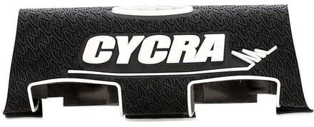 Cycra Prok/wh Stuurpad Zwart