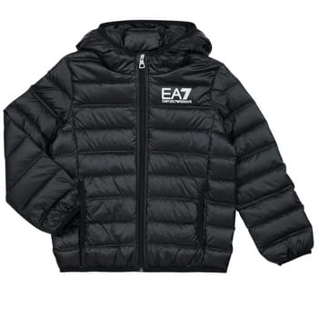 Donsjas Emporio Armani EA7 DOWN JACKET