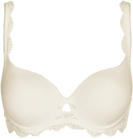 Push Up Dirndl BH Silver Edition