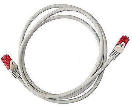 Category 6 Hard UTP RJ45 Cable EDM
