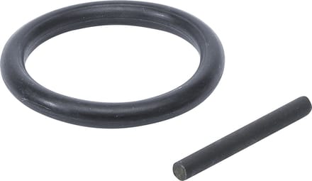 BGS O-ringen- en borgpennenset 20 mm (3/4) 17 - 48 mm 11/16 - 1-15/16