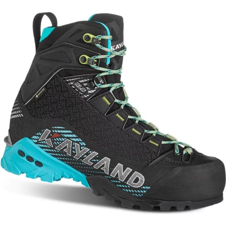 Dameswandelschoenen Kayland Stellar GTX