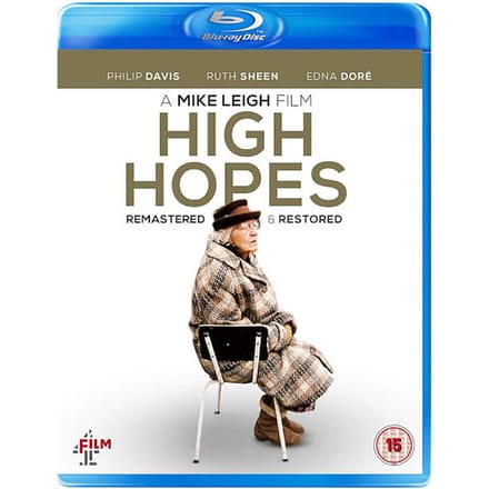 High Hopes