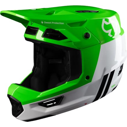 Mountainbikehelm Sweet Protection Fixer Composite 2Vi® Mips