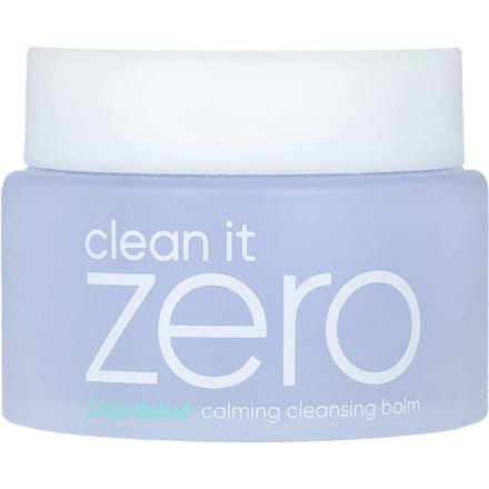 Banila Co, Clean It Zero, Baume nettoyant apaisant, 100 ml (100 ml)
