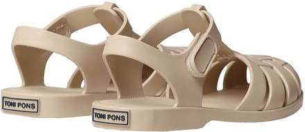Rubberen sandalen voor kinderen | CUZCO