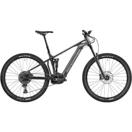 Framebescherming Monkey Products Mondraker - Chaser-Alloy