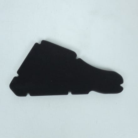 Filtre à air RSM pour Scooter Piaggio 50 Typhoon 2T 1993 à 1997 Neuf