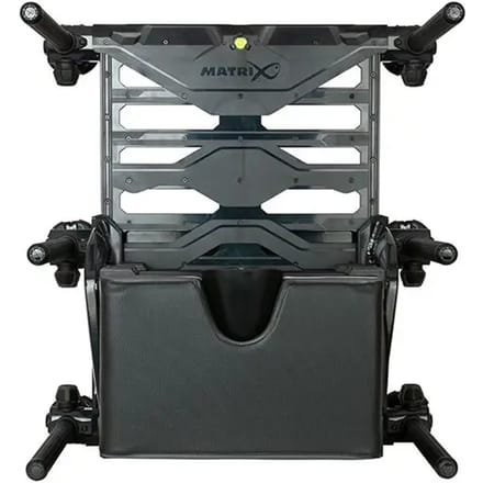 Station Matrix XR36 Pro Shadow