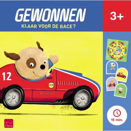 Gewonnen