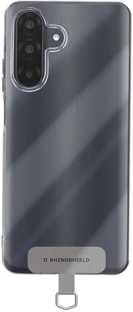 Rhinoshield, Nekkoord voor smartphonehoesje, Grijs