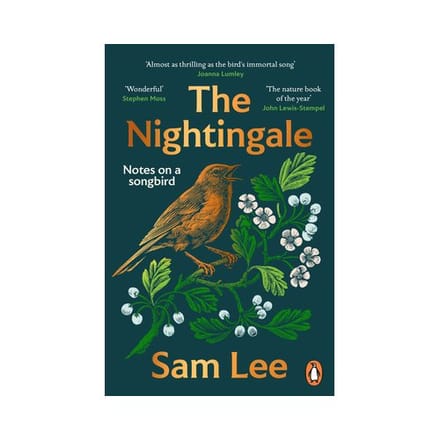The Nightingale - Sam Lee
