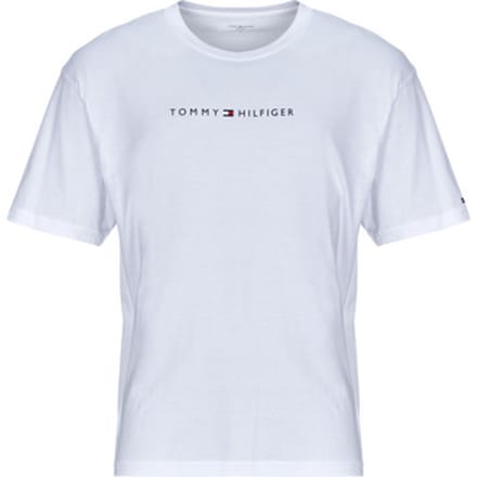 Tommy Hilfiger  T-shirt Korte Mouw SS TEE CONT. LOGO