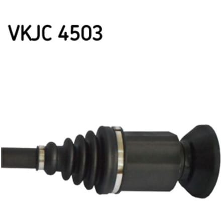 Aandrijfas SKF VKJC 4503