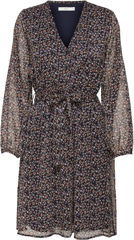 ONLY - ONLCERA LIFE 3/4 SHORT DRESS WVN NOOS - Dames - Mini jurken