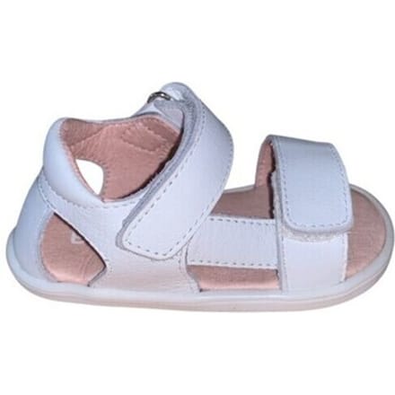 Platte sandalen Blanditos SIROS Blanco