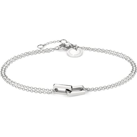 Liebeskind Armband LJ-1288-B-20