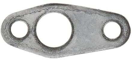 BRÖTJE Afdichting ionisatie-elektrode WMS , 7627397