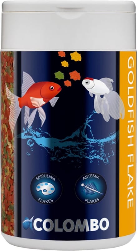 Colombo goldfish vlokken / goudvisvlokken