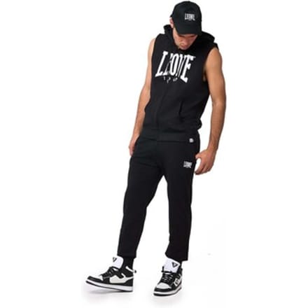 Trainingsbroek Leone 1947 Man Sweatpants Small Logo