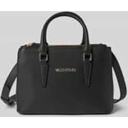 VALENTINO handtas schoudertas Zero Re Shopping Bag Nero zwart