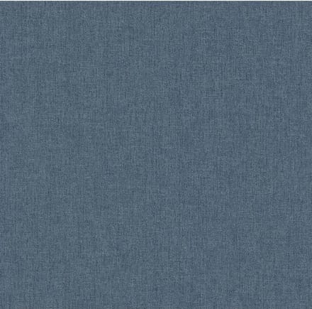 Dutch Wallcoverings It's Me Papierbehang Uni Blauw 05713-00