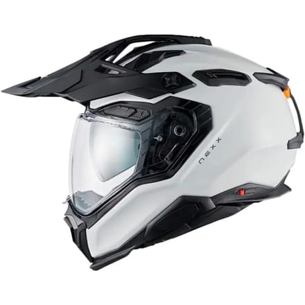 Motorhelm Nexx Helmets X.WED3 Plain