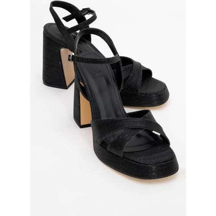 Yvonne Plateau Sandalen