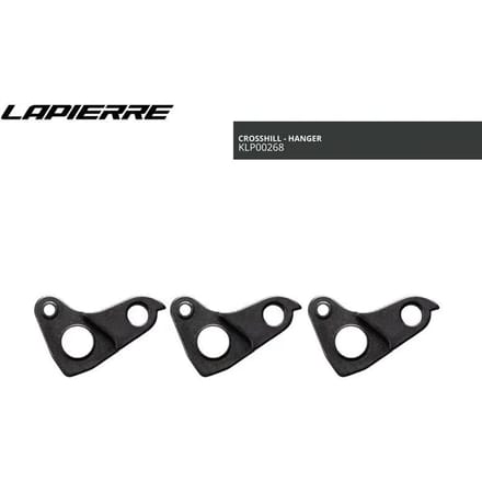 Derailleurhanger Lapierre Crosshill