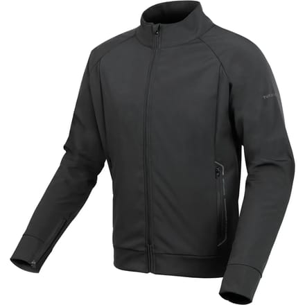 Motorjas Tucano Urbano Easyshell Windscud