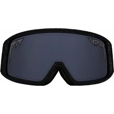 Masker Pit Viper The Blacking Out