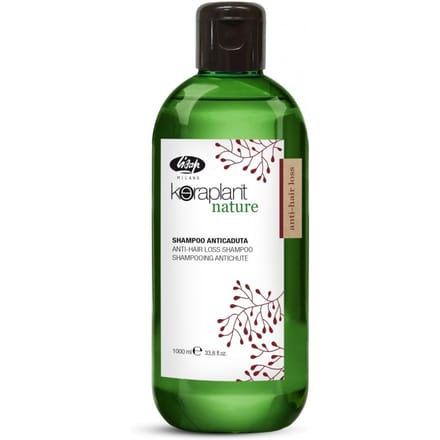 Lisap Keraplant Nature Energizing Shampoo 1000ml