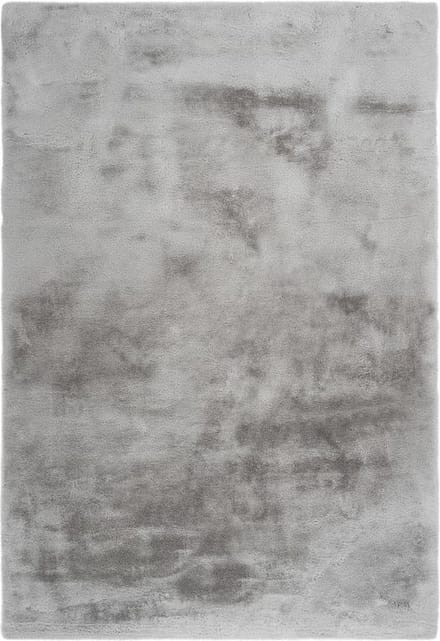 Flycarpets Magna Vloerkleed - 120x170cm - Lichtgrijs
